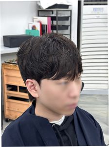 성동구 미용실 웨딩 헤어 &...