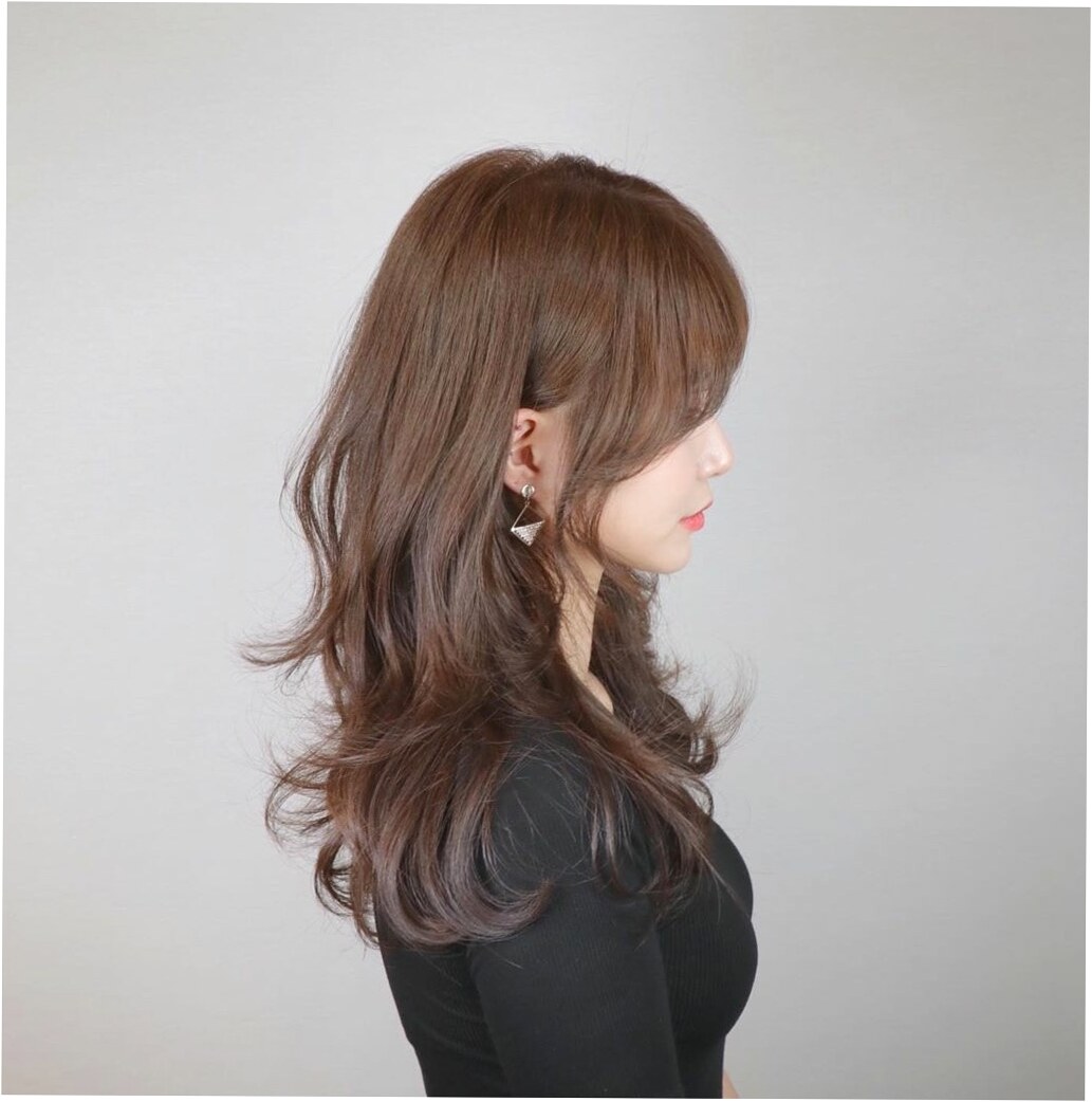 헤어샵 426 시술 공간