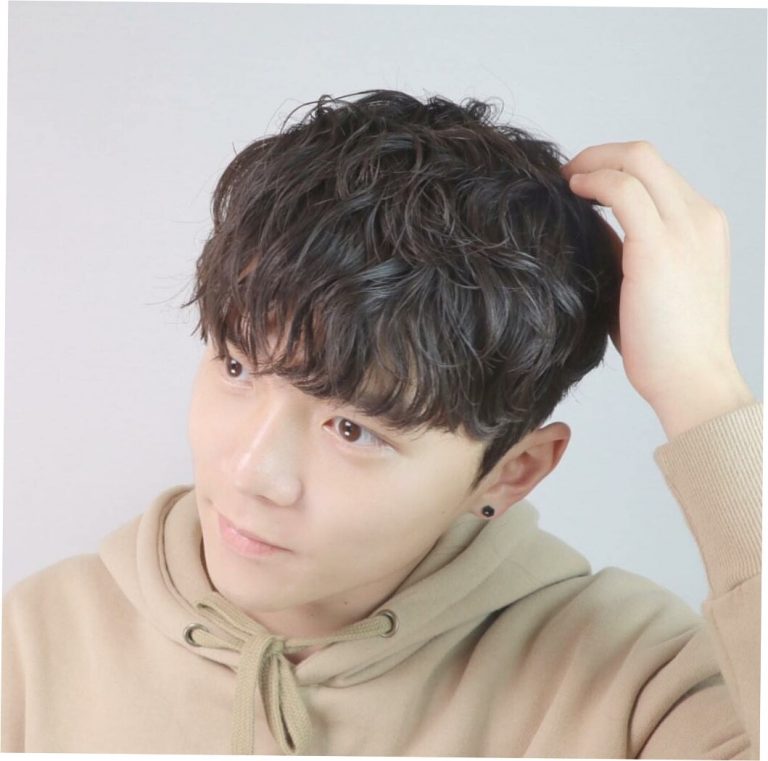 성동구 미용실 두피 케어 - 탈모 예방과 건강한 두피 관리법