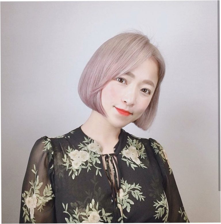 성동구 미용실 손상모 관리 - 모발 트리트먼트의 모든 것