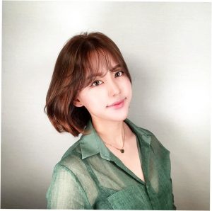 성동구 미용실 시술 후 홈케...